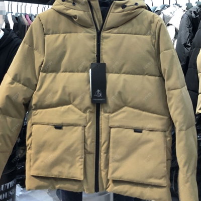 市场上装-棉衣/羽绒服-靓仔棉服【实拍】