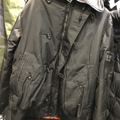 市场上装-棉衣/羽绒服-靓仔棉服【实拍】