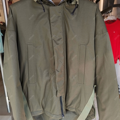 市场上装-棉衣/羽绒服-靓仔棉服【实拍】