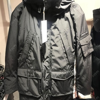 市场上装-棉衣/羽绒服-靓仔棉服【实拍】