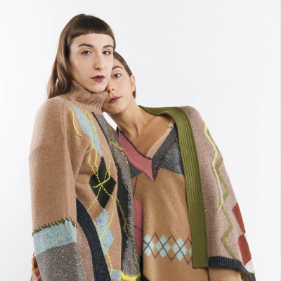 2019秋冬Antonio Marras—巴黎