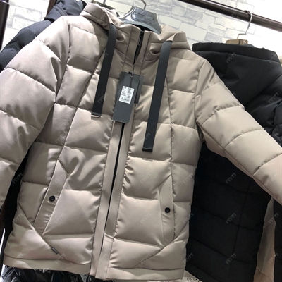 市场上装-棉衣/羽绒服-靓仔棉服【实拍】