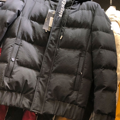 市场上装-棉衣/羽绒服-靓仔棉服【实拍】