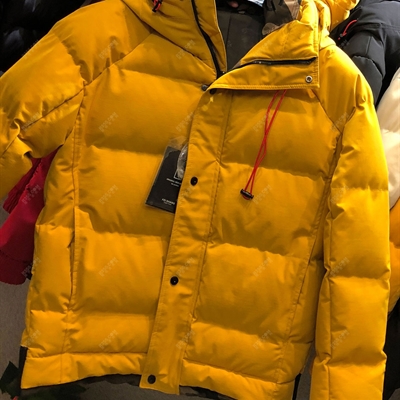 市场上装-棉衣/羽绒服-靓仔棉服【实拍】