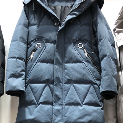 市场上装-棉衣/羽绒服-靓仔棉服【实拍】