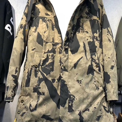 市场上装-棉衣/羽绒服-靓仔棉服【实拍】