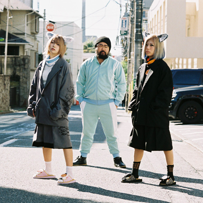 日本《Kill Remote》2019春夏潮流前卫男装