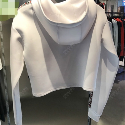 运动品牌-卫衣-【实拍】女运动卫衣
