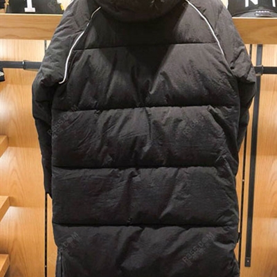 运动品牌-棉衣/羽绒-【实拍】男运动棉服