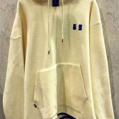 运动品牌-卫衣-【展会】男运动卫衣