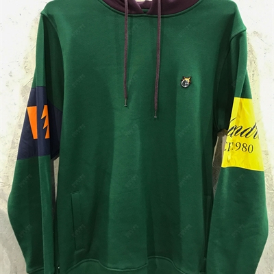 运动品牌-卫衣-【展会】男运动卫衣