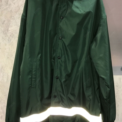 运动品牌-外套-【展会】男运动单衣