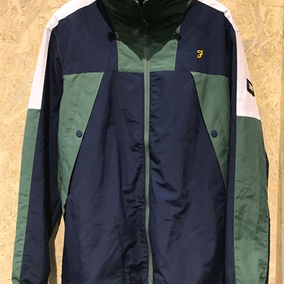 运动品牌-外套-【展会】男运动单衣