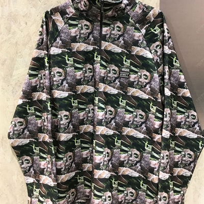 户外品牌-T恤-【展会】男户外T恤