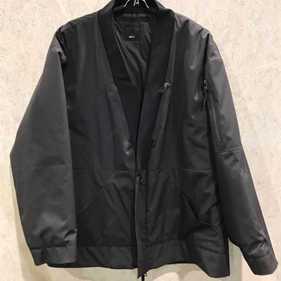 户外品牌-户外外套-【展会】男户外外套