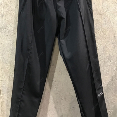 运动品牌-单裤-【展会】男运动单裤