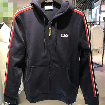 运动品牌-卫衣-【实拍】女运动卫衣