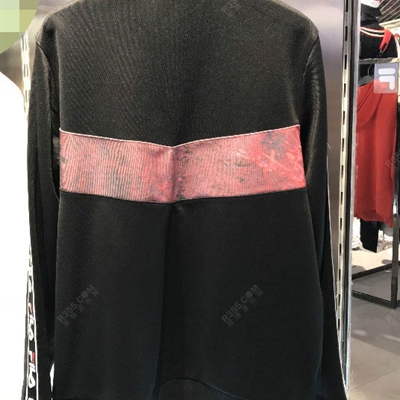 运动品牌-外套-【实拍】女运动单衣