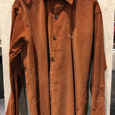 商场品牌-衬衫-【Seek展】休闲衬衫