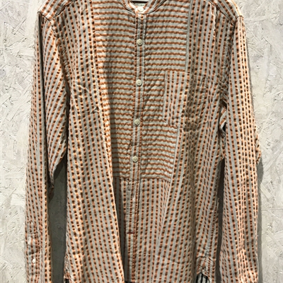 商场品牌-衬衫-【Seek展】休闲衬衫
