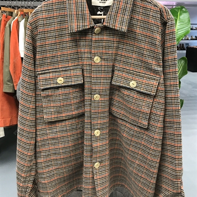 商场品牌-衬衫-【Seek展】休闲衬衫