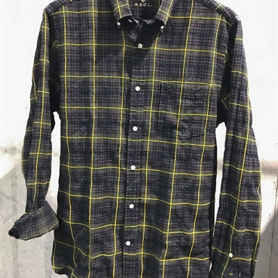 商场品牌-衬衫-【Seek展】休闲衬衫