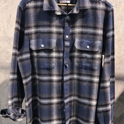 商场品牌-衬衫-【Seek展】休闲衬衫