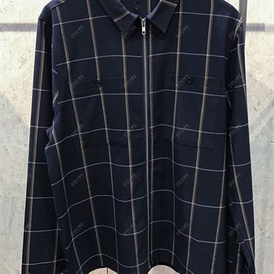 商场品牌-衬衫-【Seek展】休闲衬衫