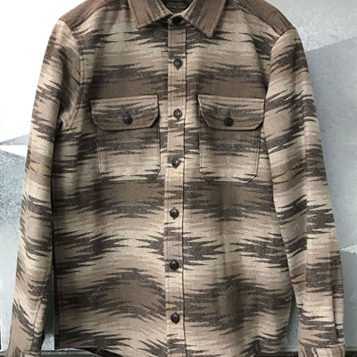 商场品牌-衬衫-【Seek展】休闲衬衫