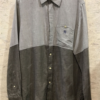 商场品牌-衬衫-【Seek展】休闲衬衫