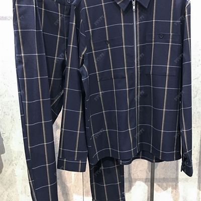 商场品牌-套装-【Seek展】休闲套装