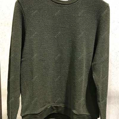 商场品牌-卫衣-【Seek展】休闲卫衣