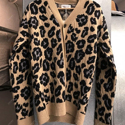 商场品牌-毛衫-【Seek展】休闲毛衫