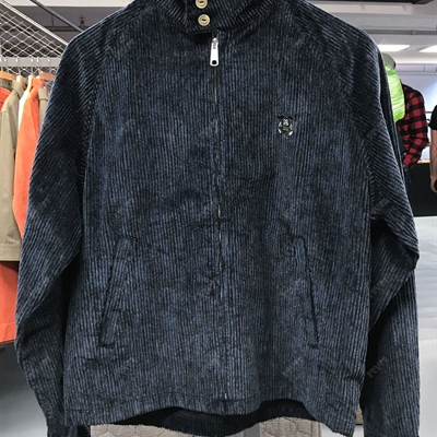 商场品牌-外套-【Seek展】休闲夹克