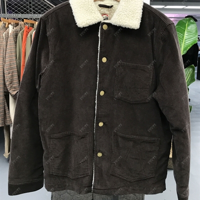 商场品牌-外套-【Seek展】休闲夹克