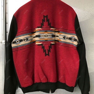 商场品牌-外套-【Seek展】休闲夹克