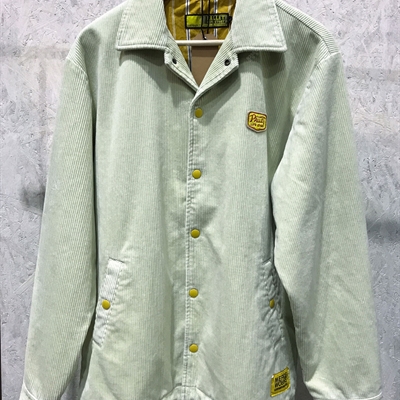 商场品牌-外套-【Seek展】休闲夹克