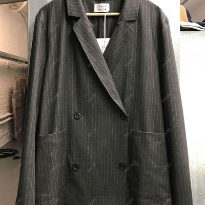 商场品牌-外套-【Seek展】休闲夹克