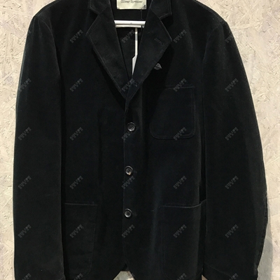 商场品牌-外套-【Seek展】时尚商务单西