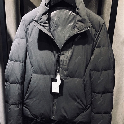 市场上装-棉衣/羽绒服-靓仔棉服【实拍】