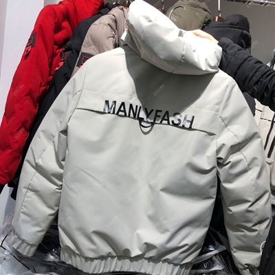 市场上装-棉衣/羽绒服-靓仔棉服【实拍】