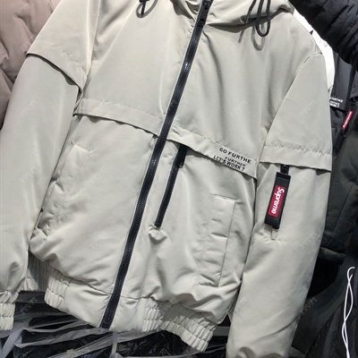 市场上装-棉衣/羽绒服-靓仔棉服【实拍】