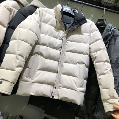 市场上装-棉衣/羽绒服-靓仔棉服【实拍】