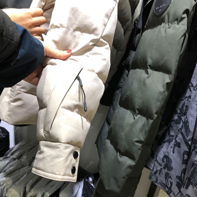 市场上装-棉衣/羽绒服-靓仔棉服【实拍】