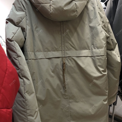 市场上装-棉衣/羽绒服-靓仔棉服【实拍】