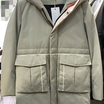 市场上装-棉衣/羽绒服-靓仔棉服【实拍】