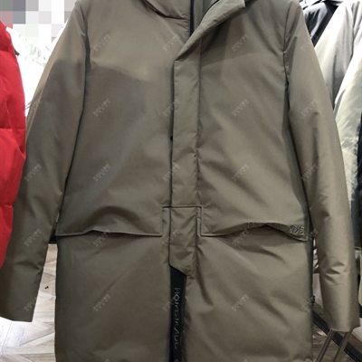 市场上装-棉衣/羽绒服-靓仔棉服【实拍】