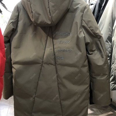 市场上装-棉衣/羽绒服-靓仔棉服【实拍】