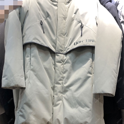 市场上装-棉衣/羽绒服-靓仔棉服【实拍】