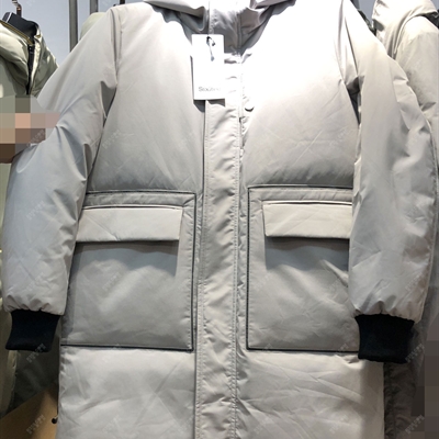 市场上装-棉衣/羽绒服-靓仔棉服【实拍】